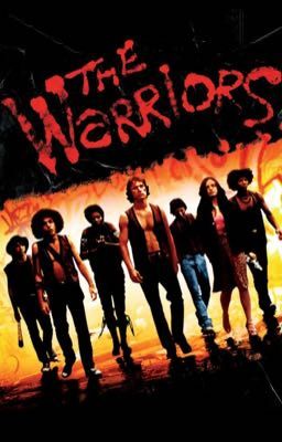 THE WARRIORS ONESHOTS!