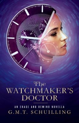 The Watchmaker's Doctor ✔️