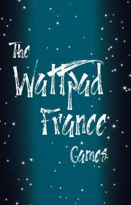 The Wattpad France Games