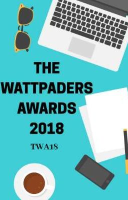 The Wattpaders 2018