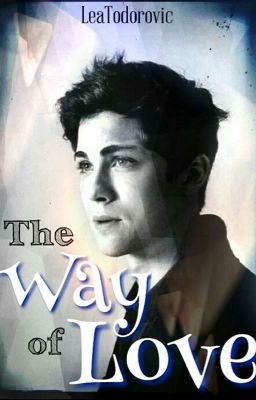 The Way of Love (Logan Lerman FF)