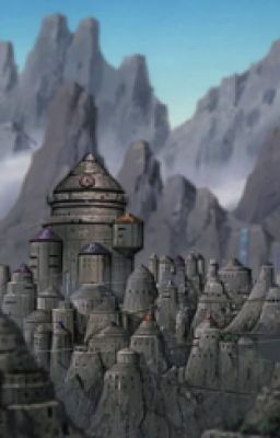 The Way Through Stone Village (Naruto)