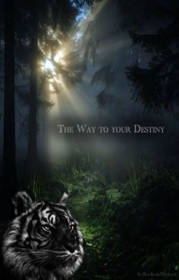 The Way To Your Destiny