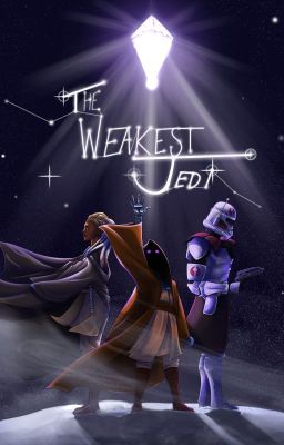 The Weakest Jedi