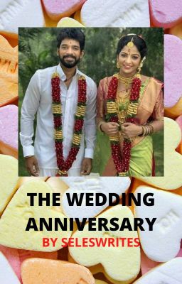 THE WEDDING ANNIVERSARY