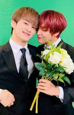 The Wedding || Markhyuck