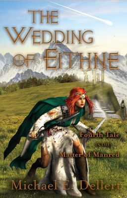 The Wedding of Eithne