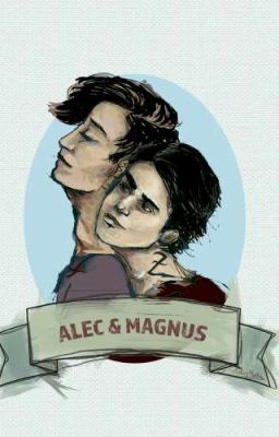 The Wedding Of Magnus And Alec Lightwood-Bane