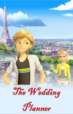 The Wedding Planner