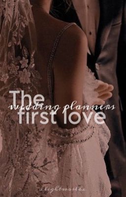 The wedding planners first love (BEARS Hockey #1)