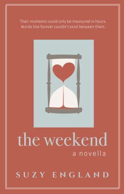 The Weekend (Available on Amazon from Silver Phoenix Publishing)