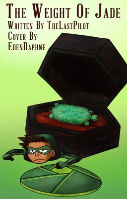 The Weight of Jade