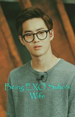 The Weight Of Love: Being EXO Suho's Wife [COMPLETED]