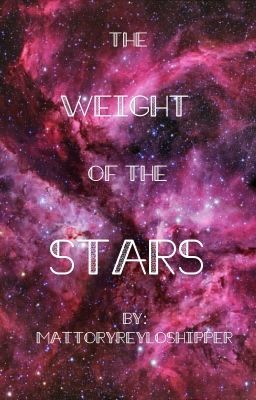 The weight of the stars