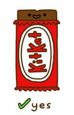 The Weird Life Of KitKat!