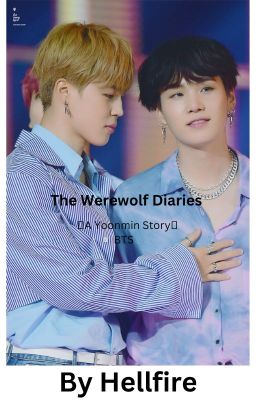 The Werewolf Diaries