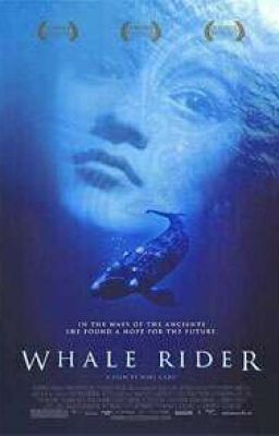 The Whale Rider