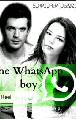 The WhatsApp Boy