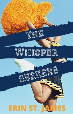 The Whisper Seekers