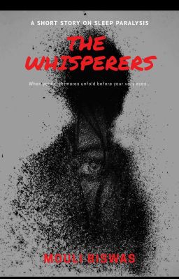 THE WHISPERERS