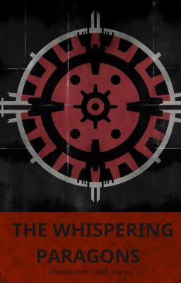 THE WHISPERING PARAGONS