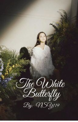 The White Butterfly     ~Jinsoo