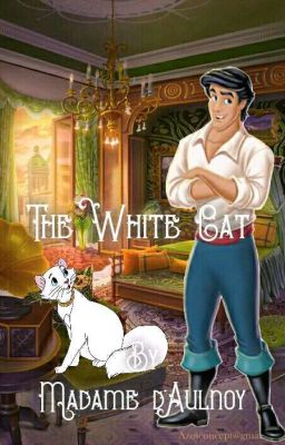 The White Cat