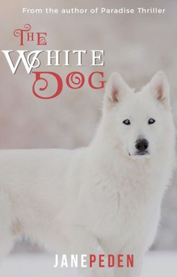 The White Dog