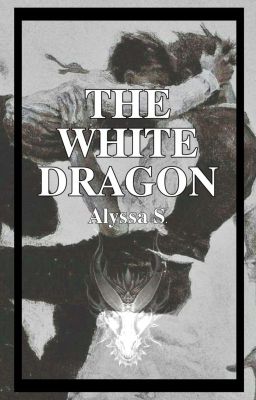 The White Dragon