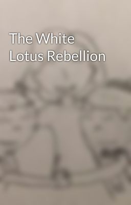 The White Lotus Rebellion