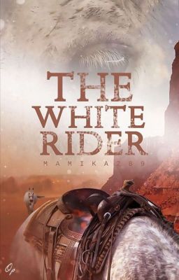 The White Rider #colouraward18