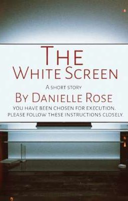 The White Screen