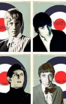 The Who- one-shots