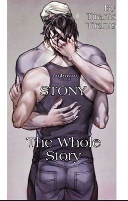 The Whole Story-Stony(část druhá)