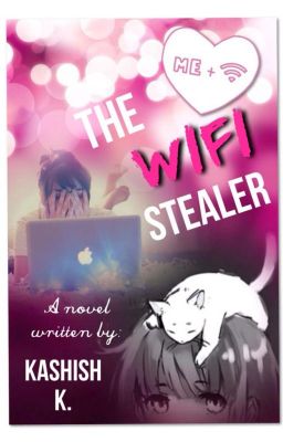 The Wi-Fi Stealer