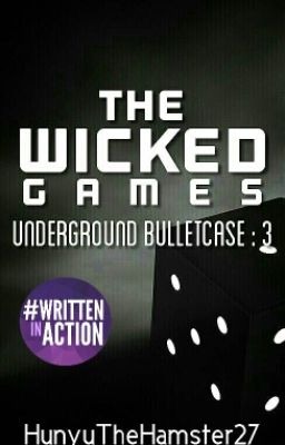 The Wicked Games (END)