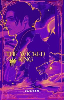 The Wicked King