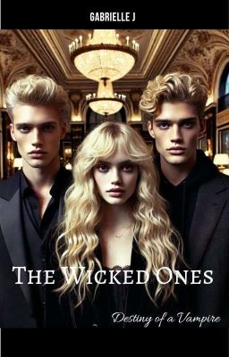 The Wicked Ones: Destiny of a Vampire