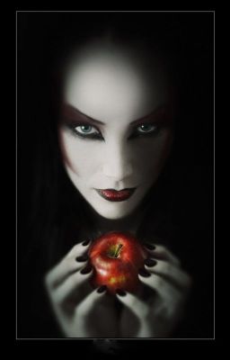 THE WICKED QUEEN