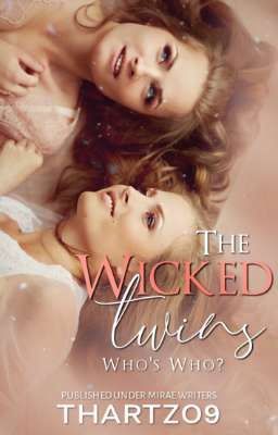 The Wicked Twins: Who's Who? (SELF-PUBLISHED)