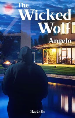 The Wicked Wolf - Angelo (T4) [MxM]