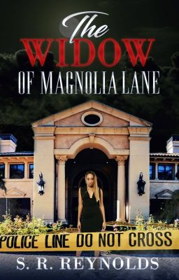 The Widow Of Magnolia Lane