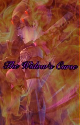 The Widow's Curse (Male Reader X Widowmaker)