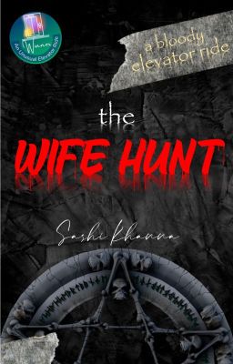 The Wife Hunt