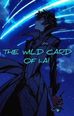 The Wild Card of 1-A! (Male Reader X Female Bakugo) [Rewrite In Progress]