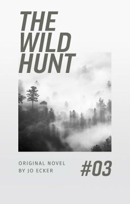 The Wild Hunt