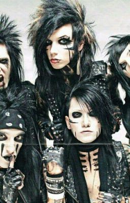 The Wild Ones /BVB ff/