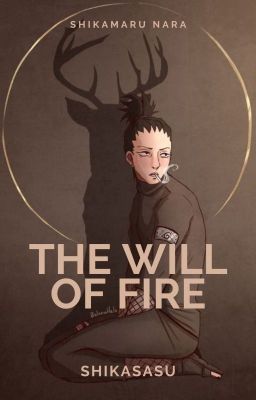 The Will of Fire