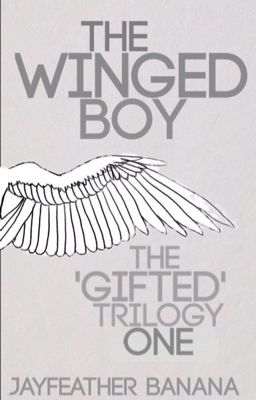 The Winged Boy (G #1)