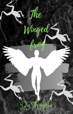 The Winged Frog